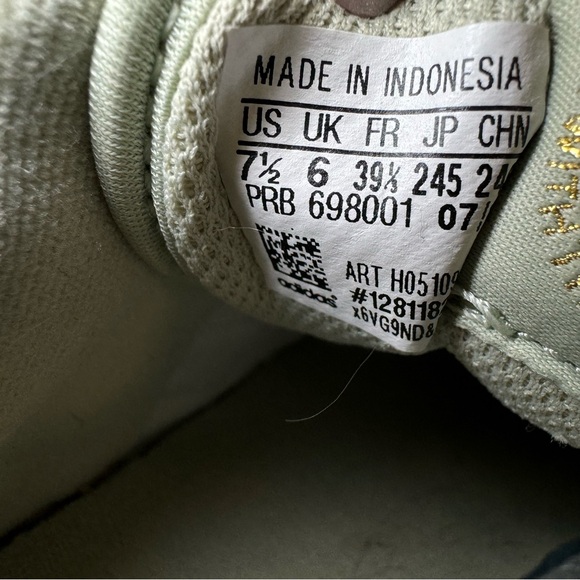 Adidas FORUM LOW SHOES Women's Originals - Picture 4 of 12